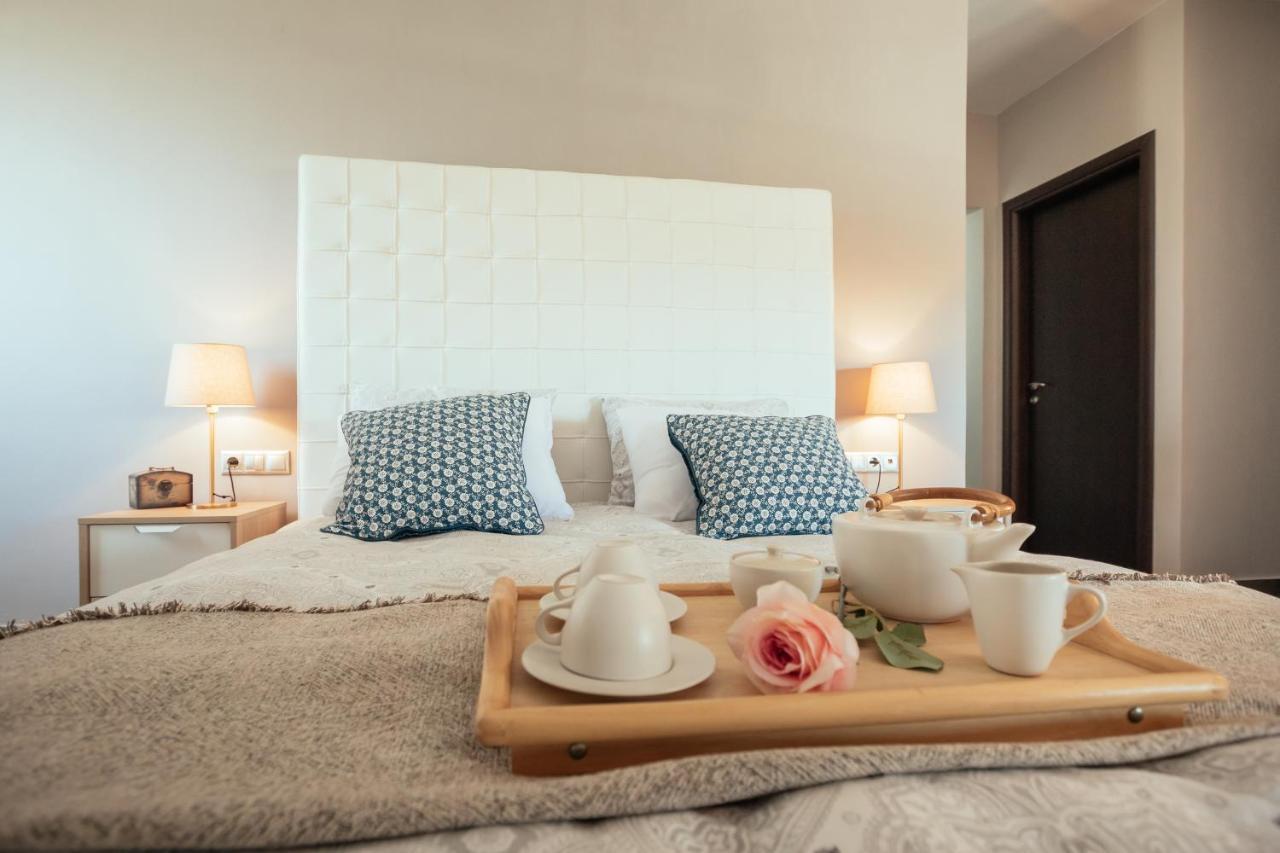 Private Place Nafplio Exostis Ária المظهر الخارجي الصورة