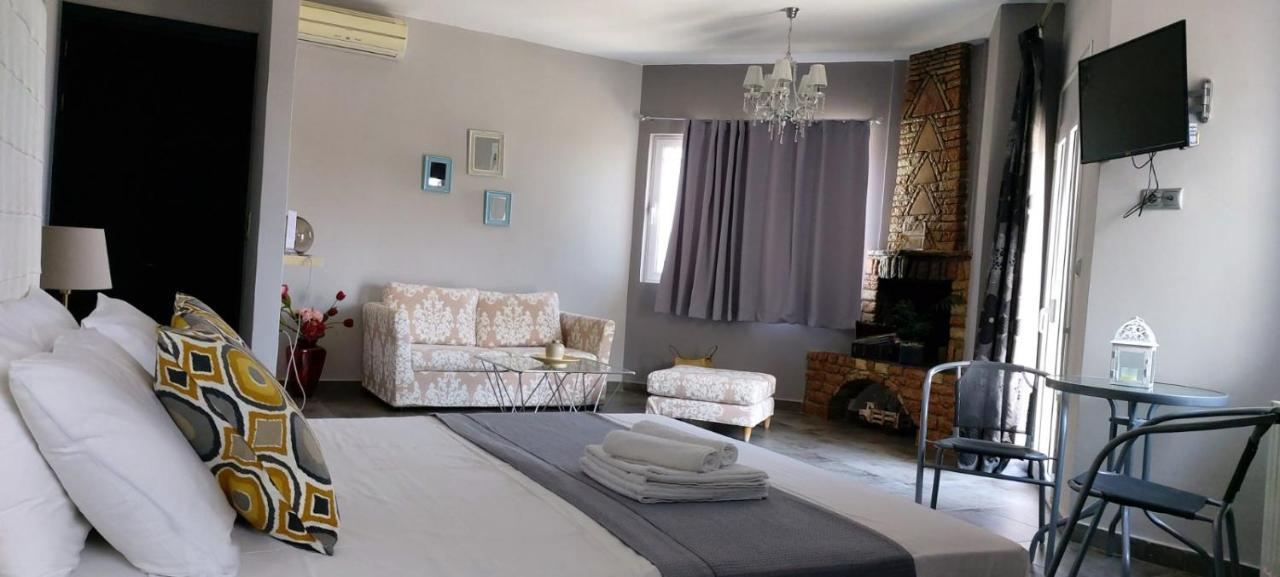 Private Place Nafplio Exostis Ária المظهر الخارجي الصورة