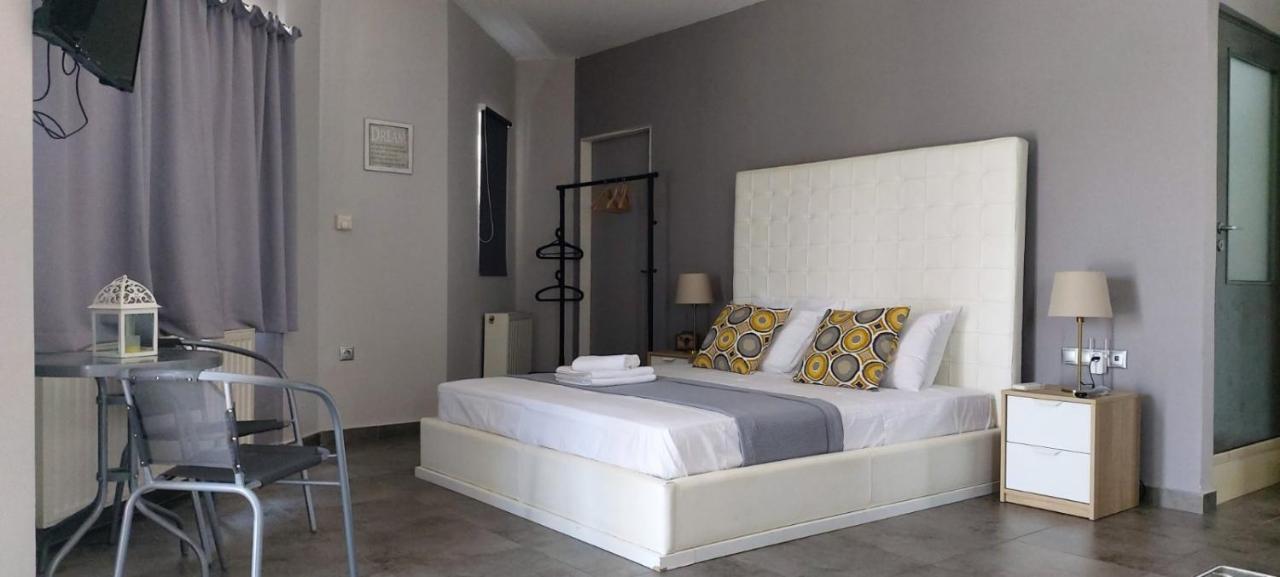 Private Place Nafplio Exostis Ária المظهر الخارجي الصورة