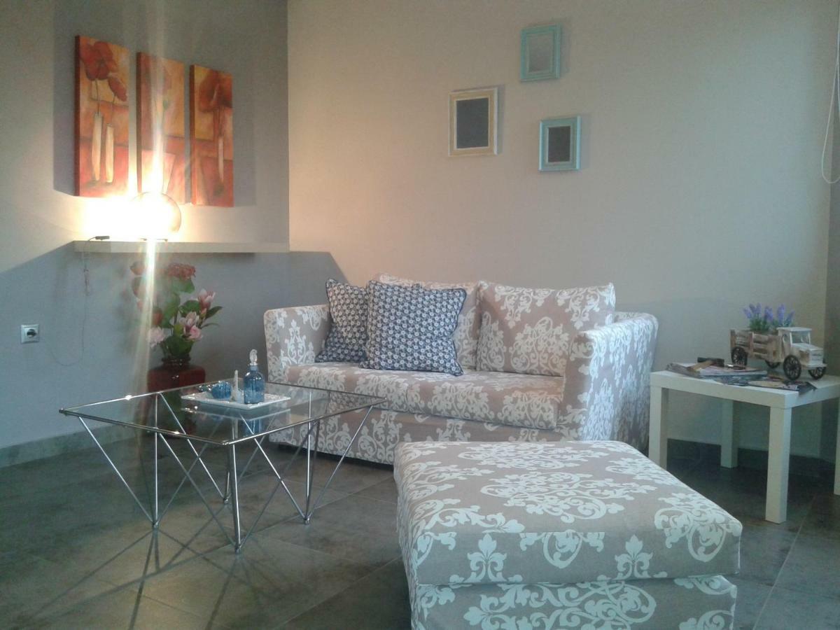 Private Place Nafplio Exostis Ária المظهر الخارجي الصورة