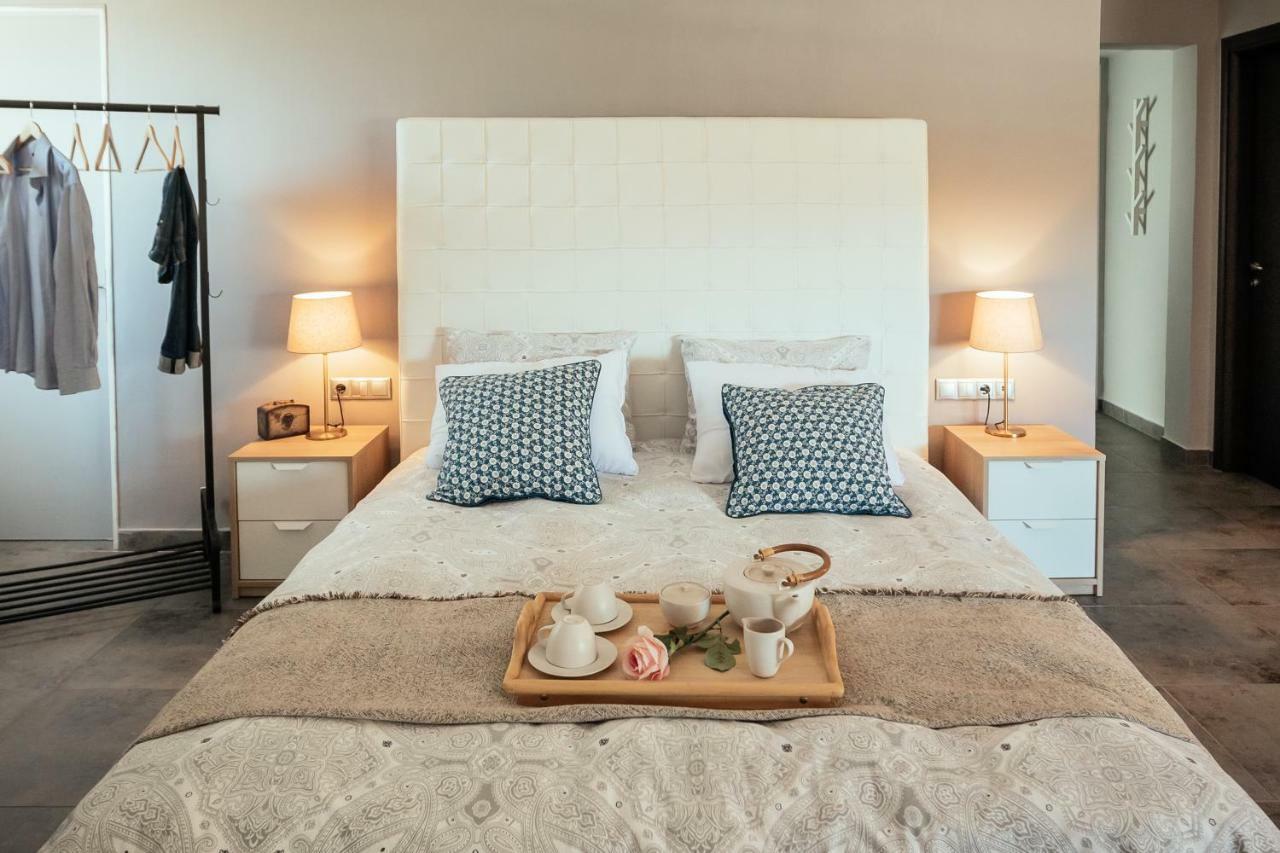 Private Place Nafplio Exostis Ária المظهر الخارجي الصورة