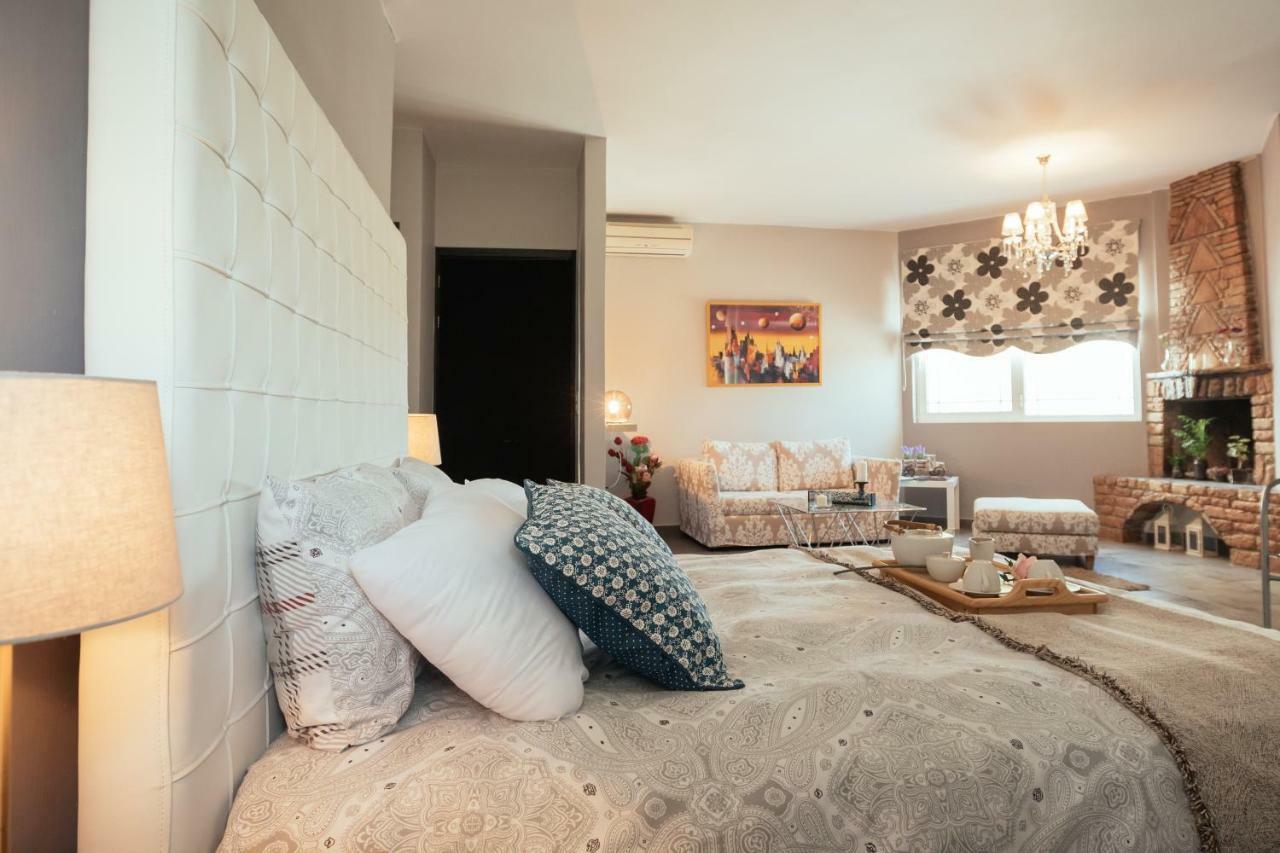 Private Place Nafplio Exostis Ária المظهر الخارجي الصورة