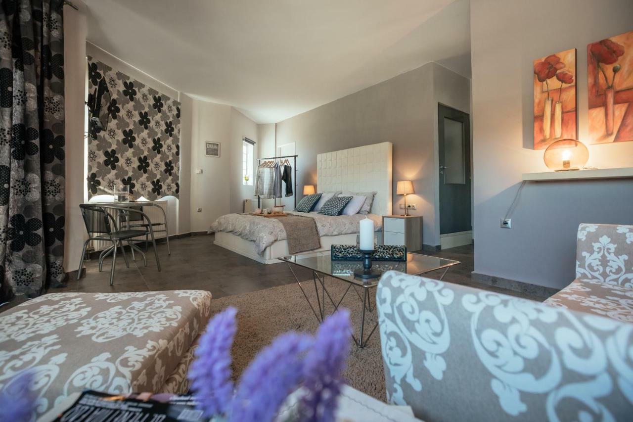 Private Place Nafplio Exostis Ária المظهر الخارجي الصورة