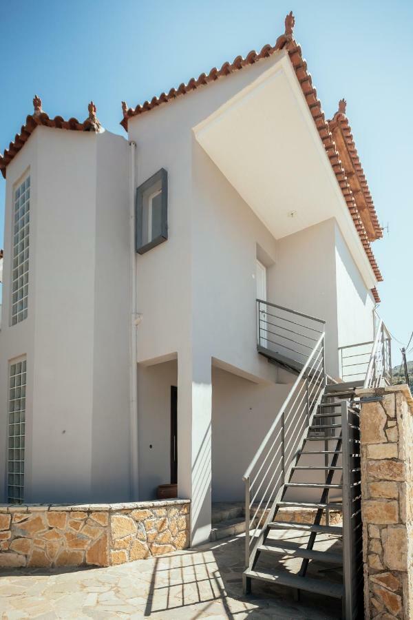 Private Place Nafplio Exostis Ária المظهر الخارجي الصورة